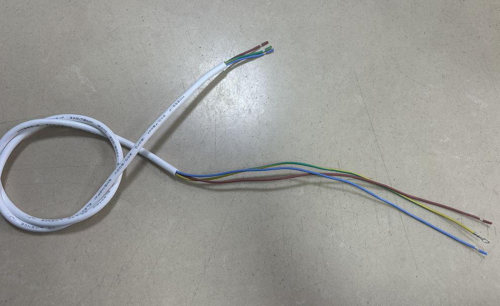 Triumph Cable-Expands Wire Harness Market in Slova