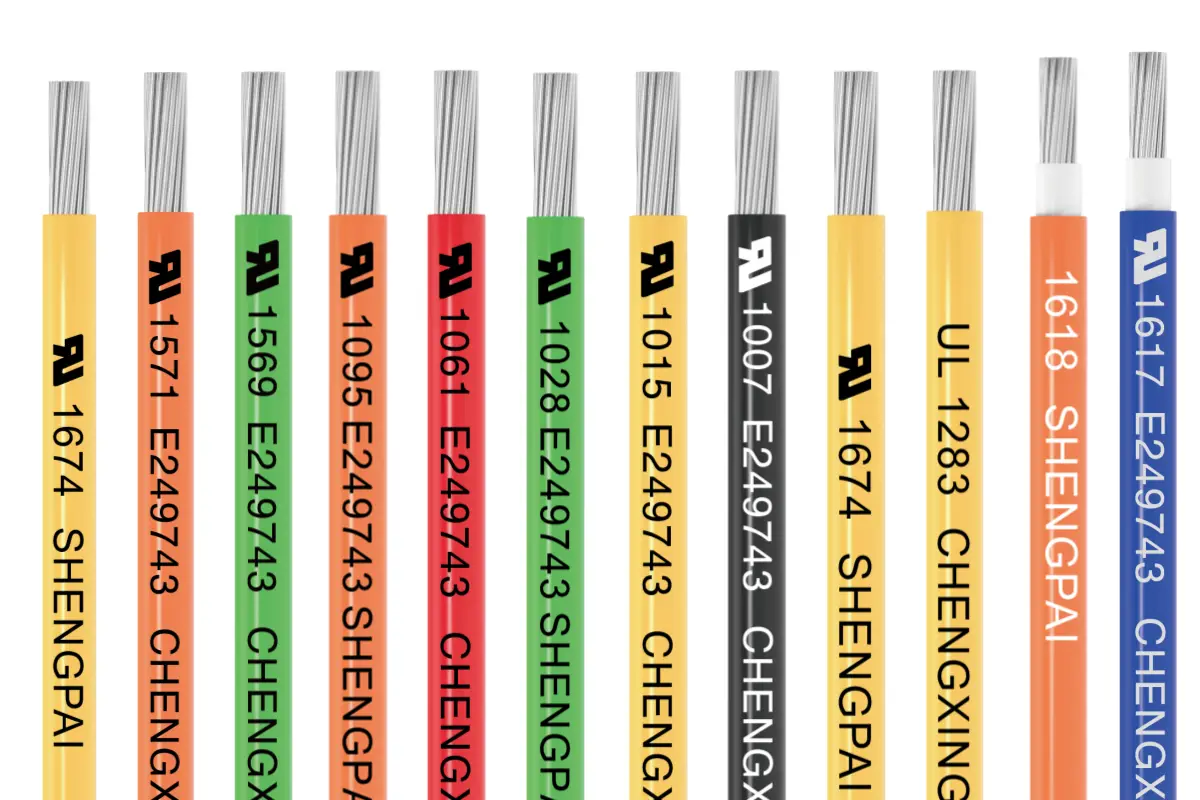 PVC Insulated Cable Guide 2026: Technical Data, St